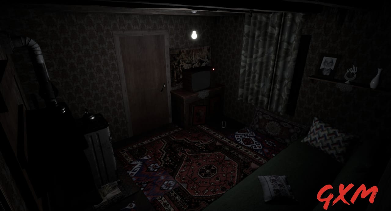 Screenshot 8 of iBLiS