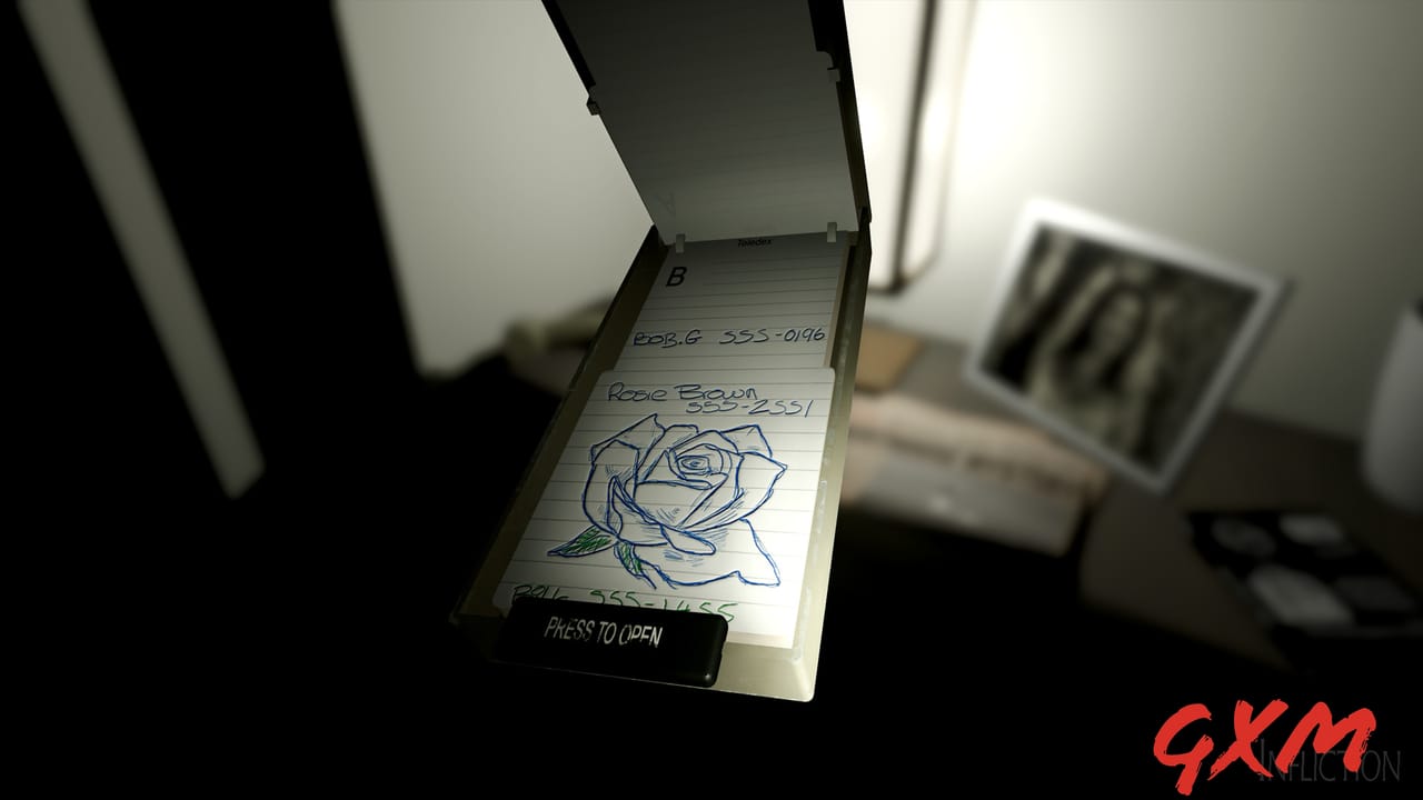 Screenshot 8 of Infliction