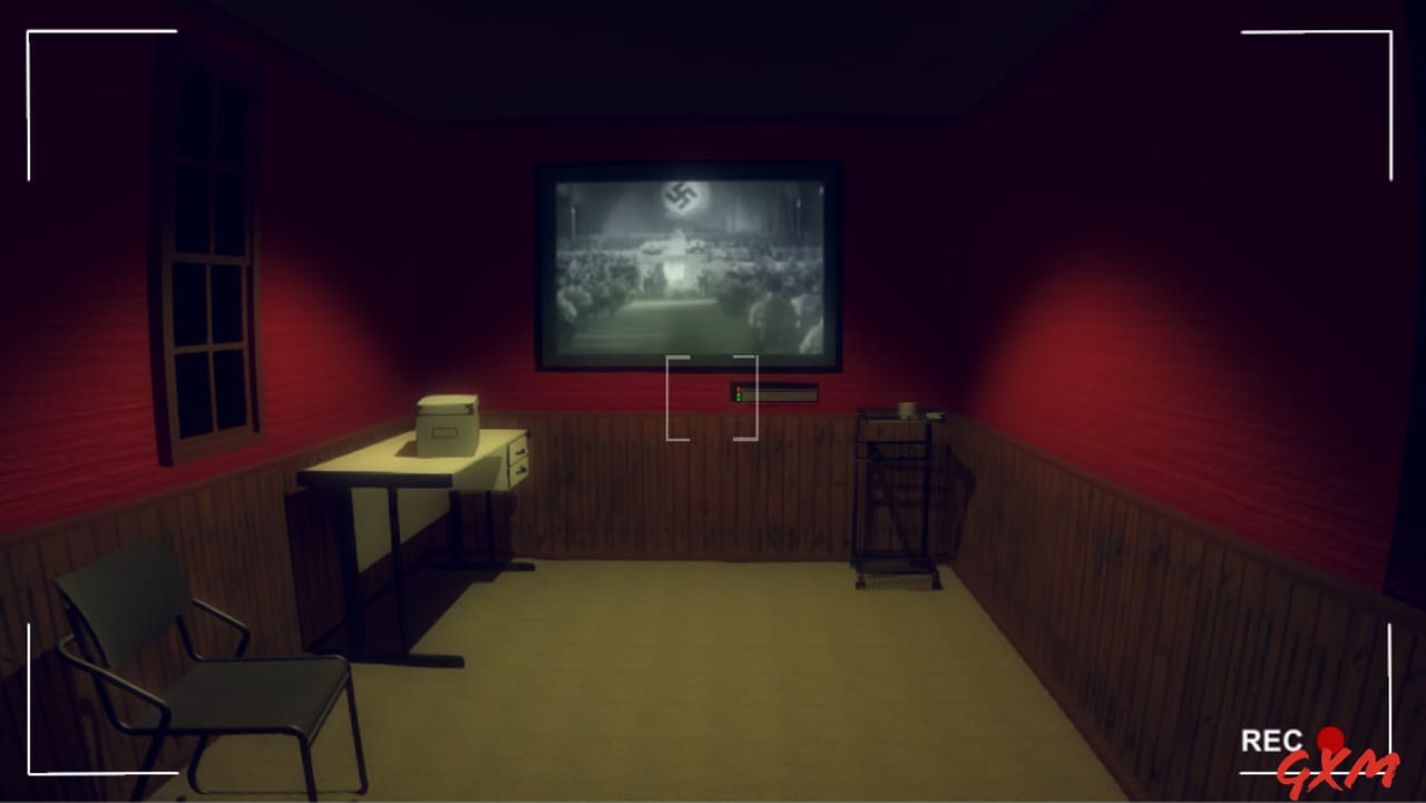 Screenshot 4 of iREC