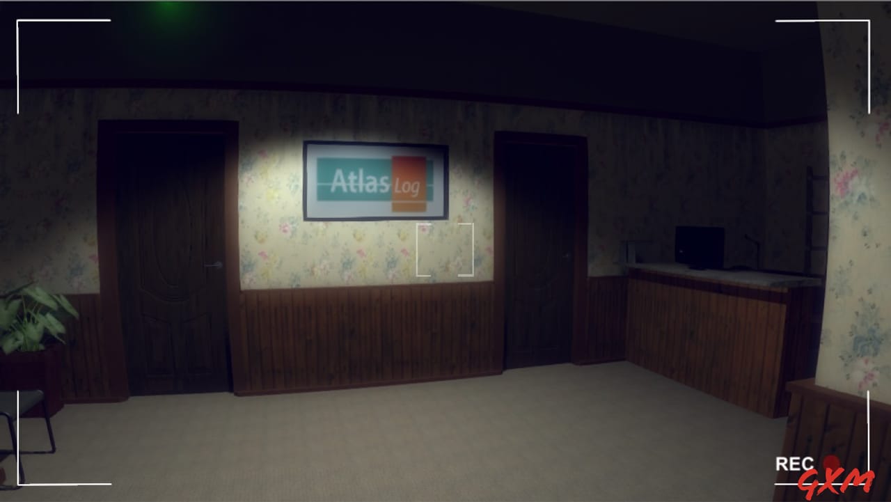 Screenshot 5 of iREC