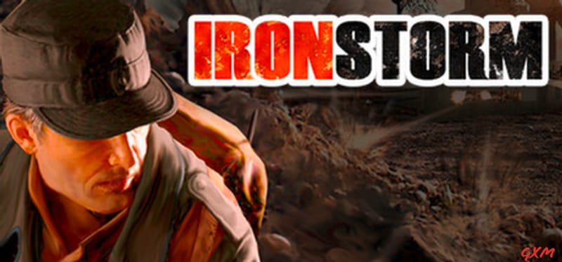 Iron Storm