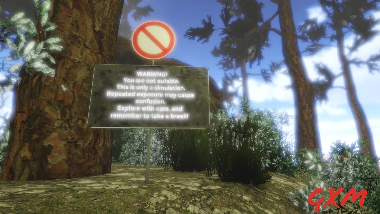 Screenshot 3 of Isolationist Nightclub Simulator