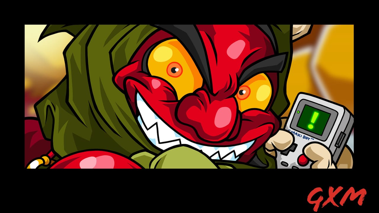 Screenshot 3 of Jitsu Squad