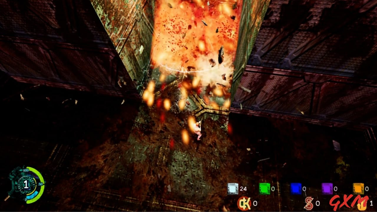 Screenshot 3 of Kaos