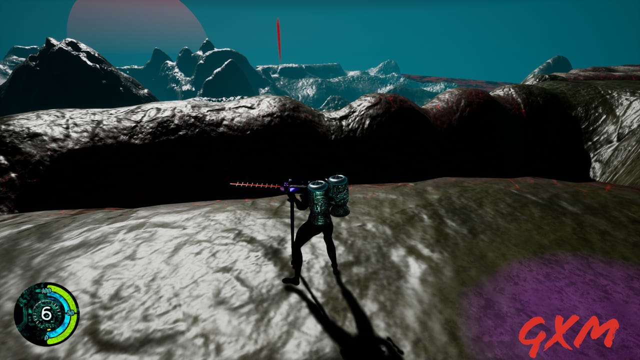 Screenshot 8 of Kaos