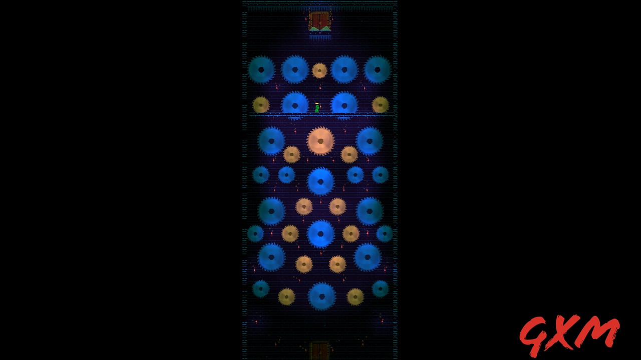 Screenshot 8 of Key: Maze of Illusions