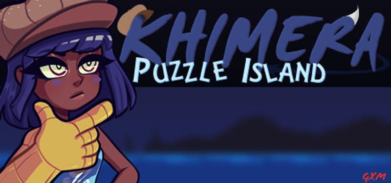 Khimera: Puzzle Island
