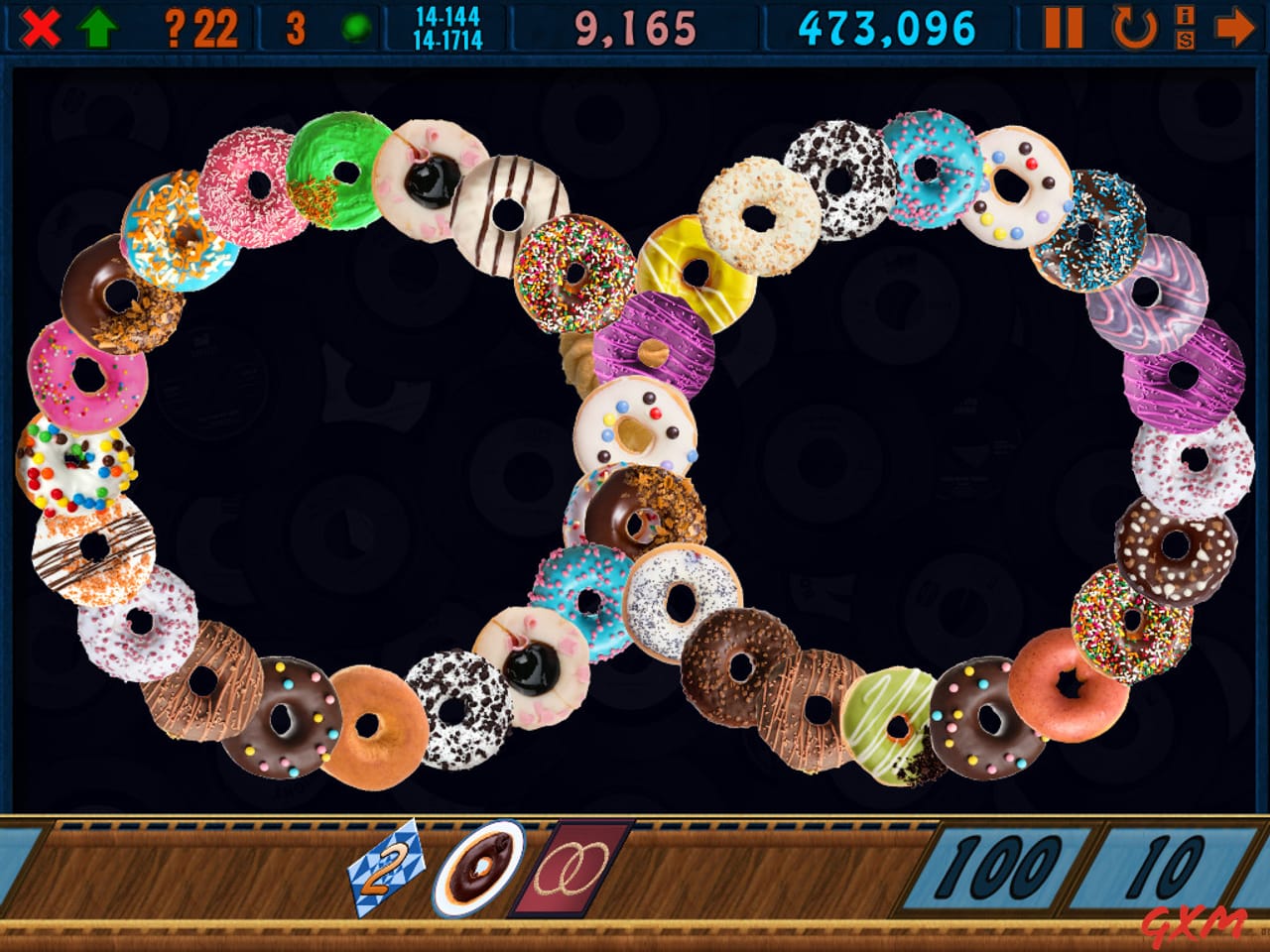 Screenshot 2 of Ki11er Clutter