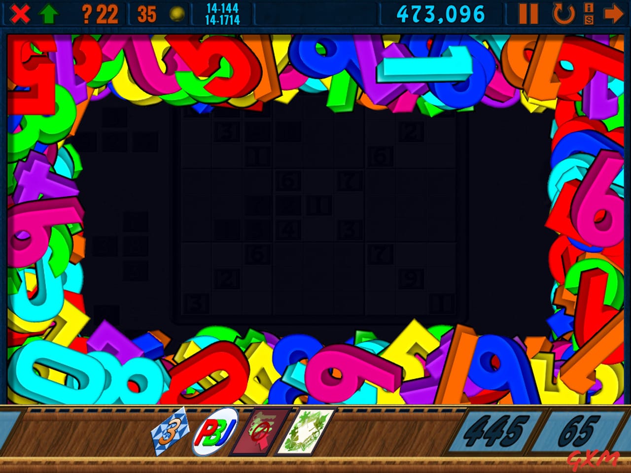 Screenshot 5 of Ki11er Clutter