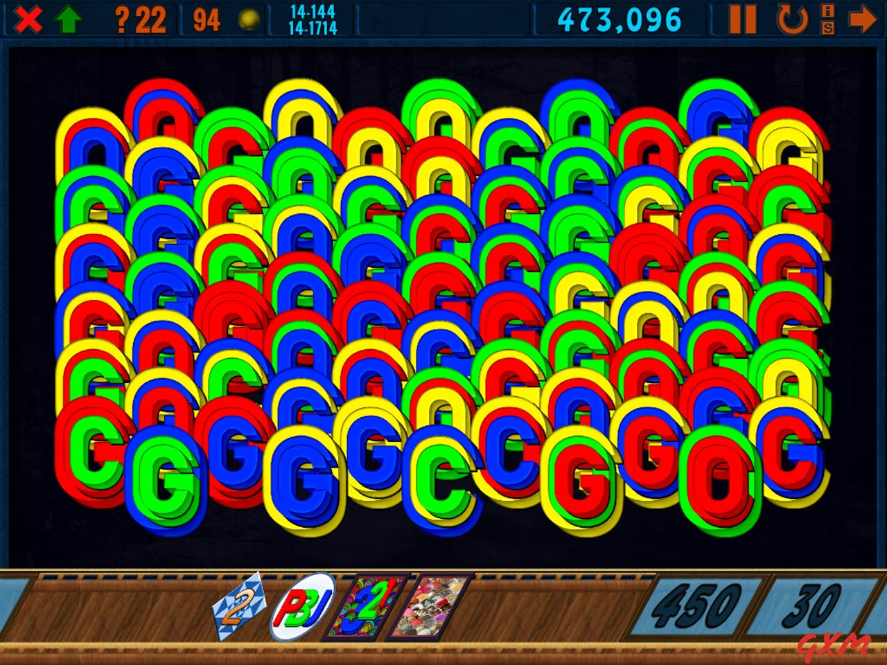 Screenshot 6 of Ki11er Clutter