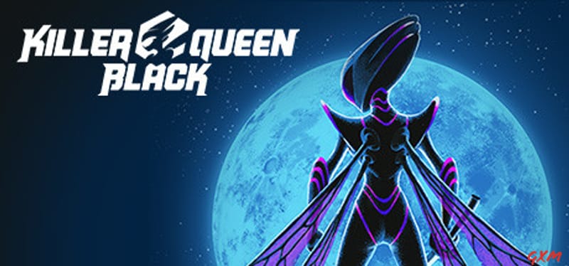 Killer Queen Black