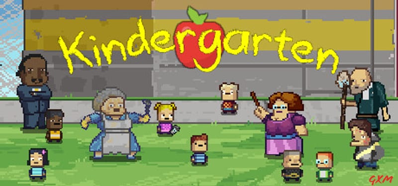 Kindergarten
