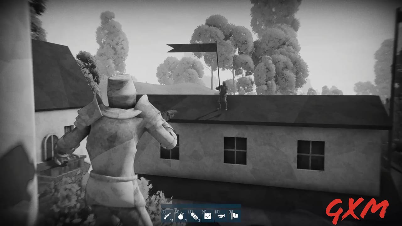 Screenshot 4 of Knightfall: A Daring Journey