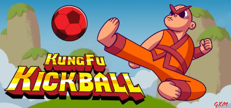 KungFu Kickball