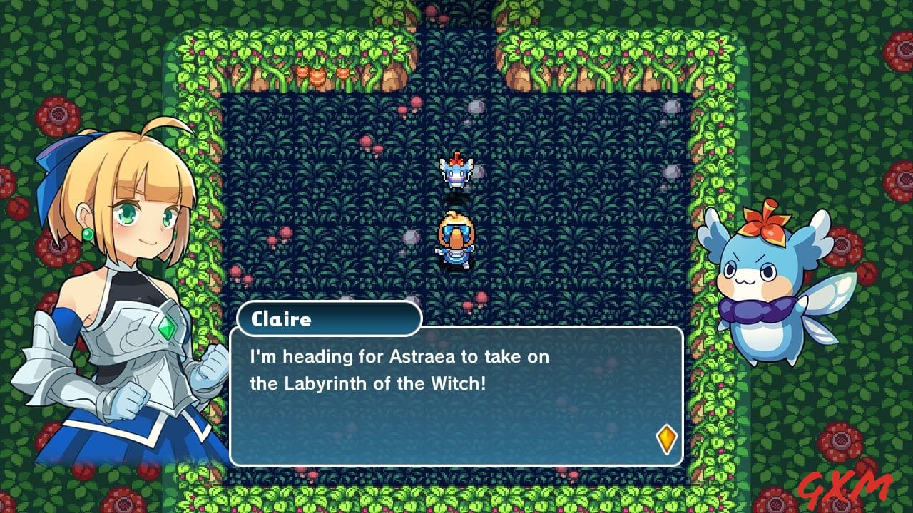 Screenshot 4 of Labyrinth of the Witch