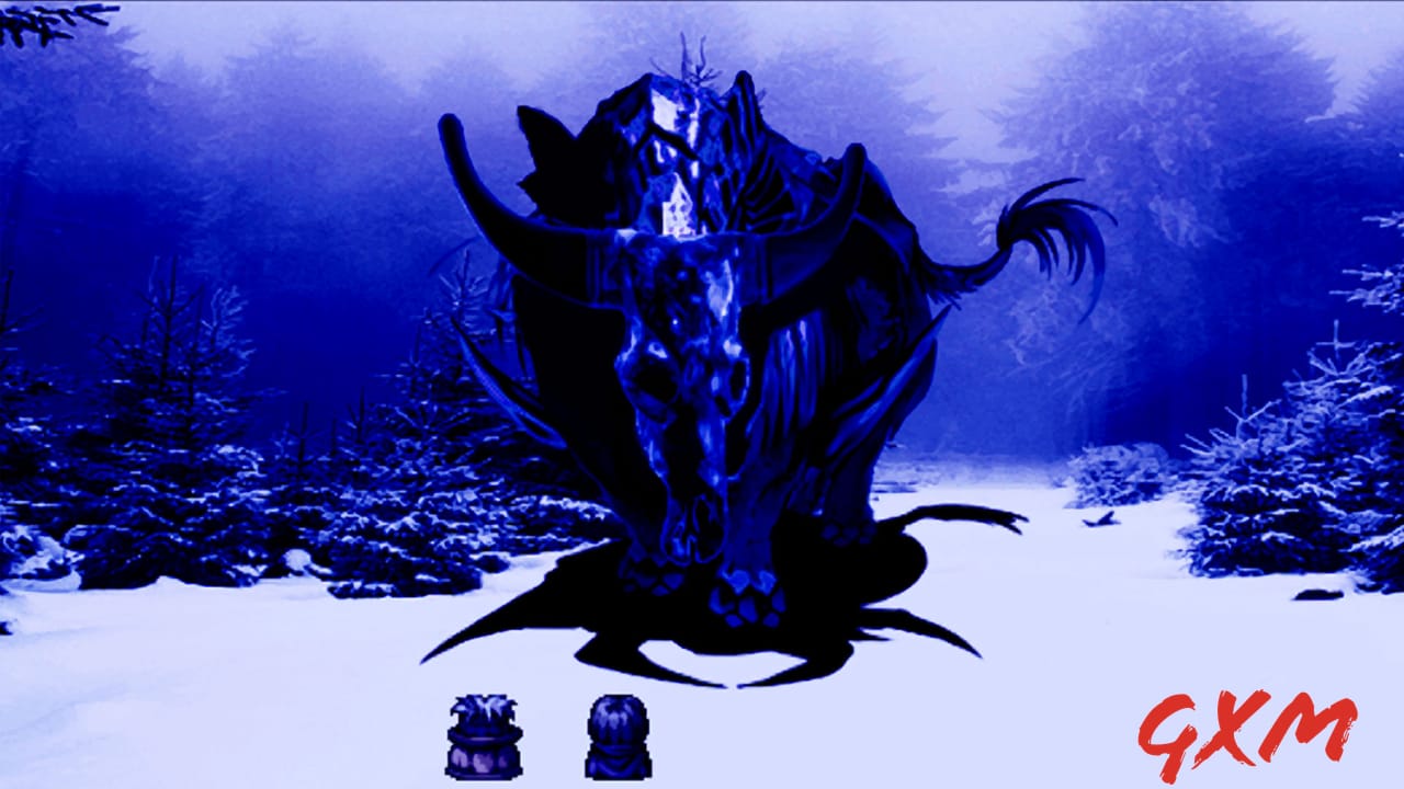 Screenshot 2 of Labyronia RPG 2