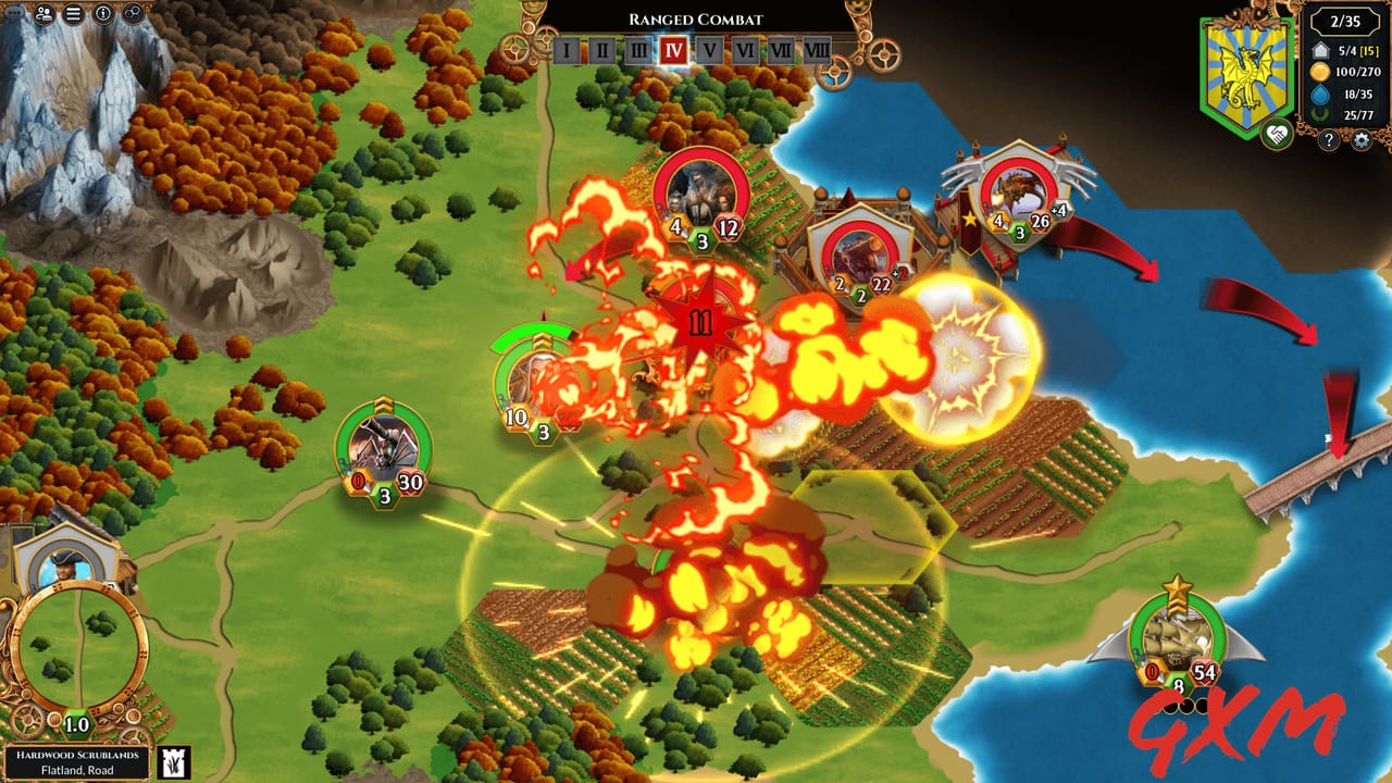 Screenshot 3 of Last Regiment