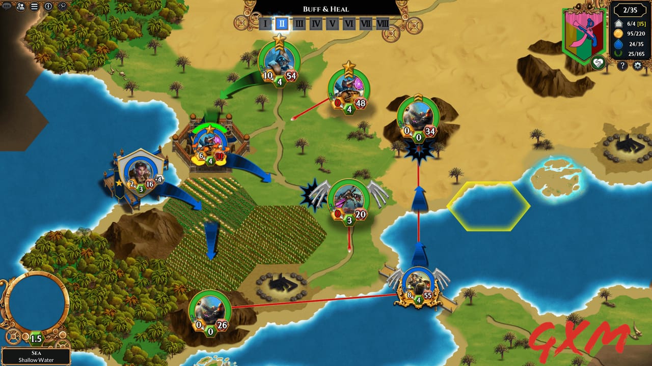 Screenshot 4 of Last Regiment