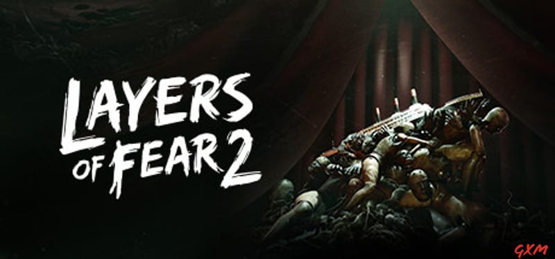 Layers of Fear 2