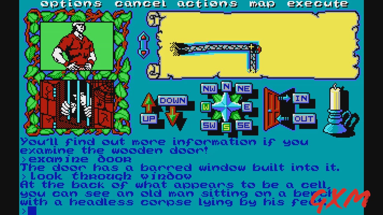 Screenshot 4 of Legend of the Sword