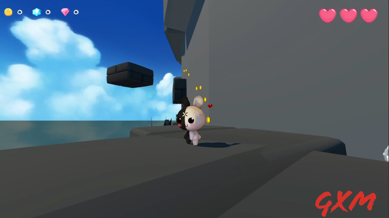 Screenshot 3 of Little Big Rabbits