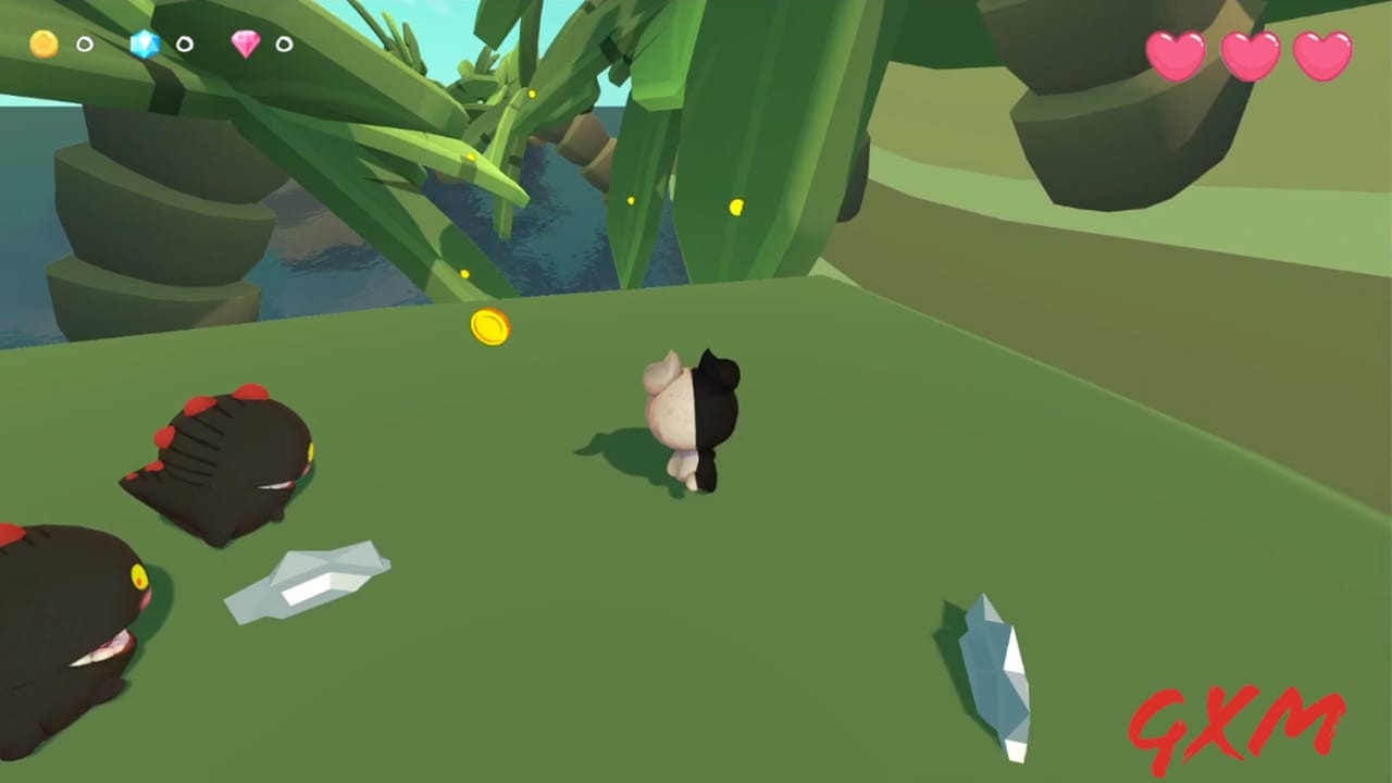 Screenshot 4 of Little Big Rabbits