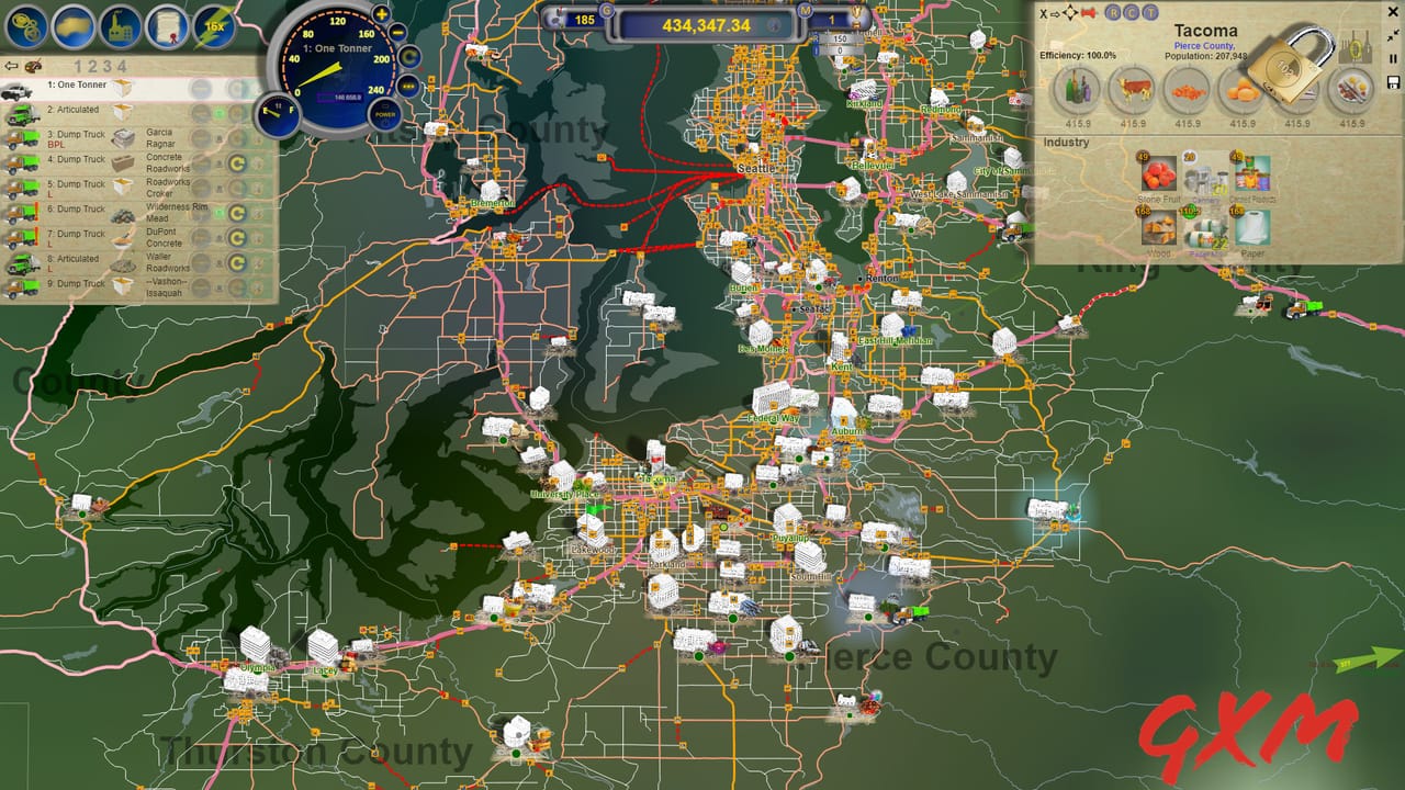 LOGistICAL 2 Screenshot 1