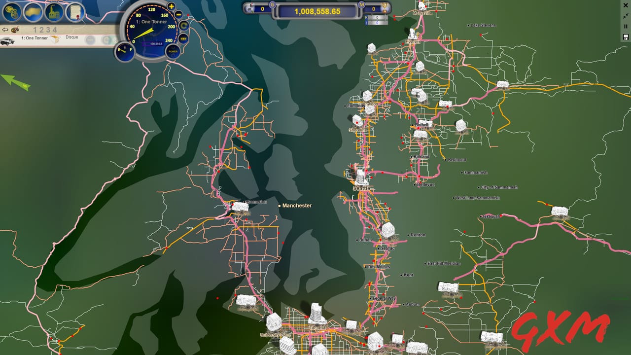 Screenshot 5 of LOGistICAL 2