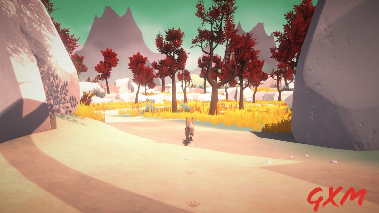 Lost Dream Screenshot 1