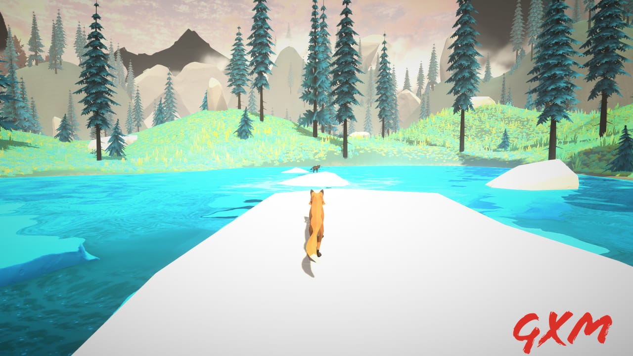 Screenshot 2 of Lost Dream
