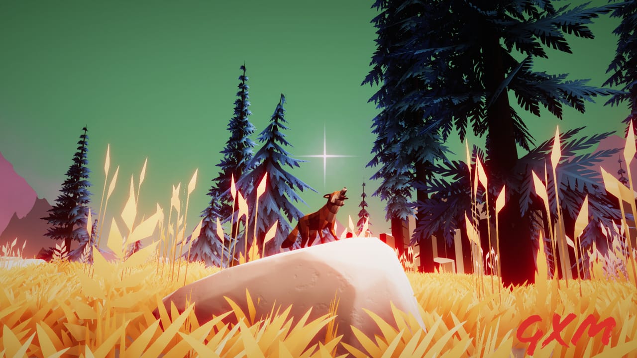 Screenshot 3 of Lost Dream