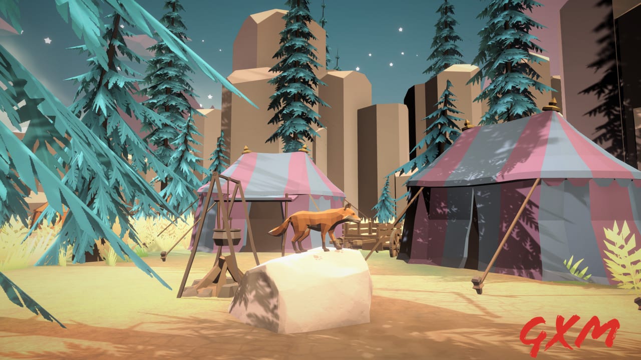 Screenshot 6 of Lost Dream
