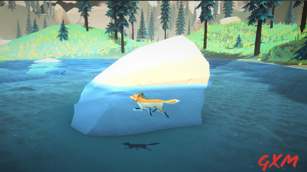Screenshot 8 of Lost Dream