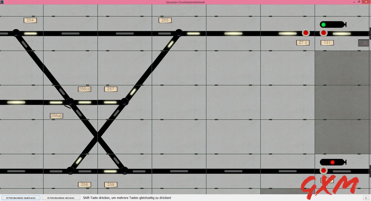 Screenshot 7 of LOTUS-Simulator