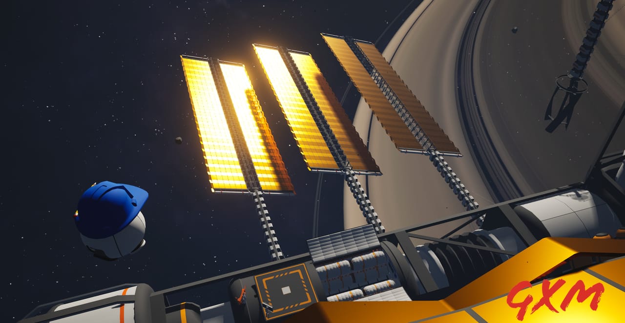 Screenshot 2 of Main Assembly