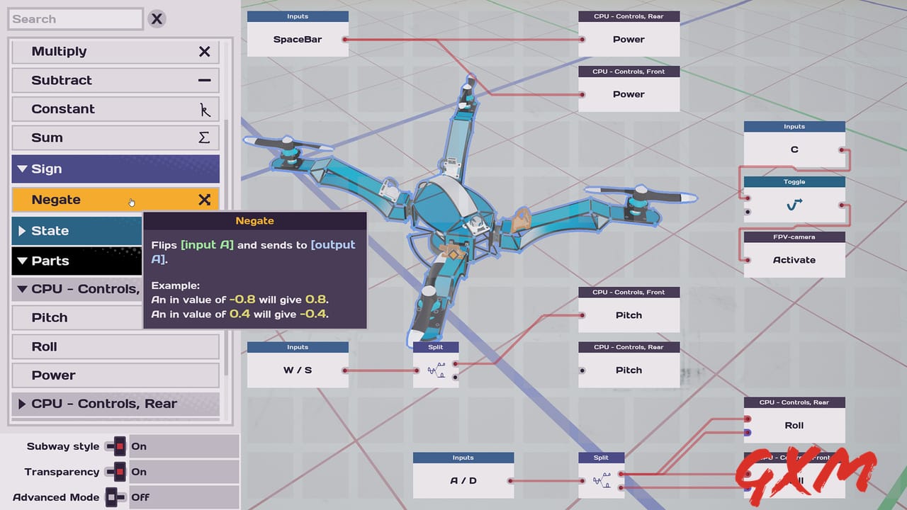 Screenshot 6 of Main Assembly