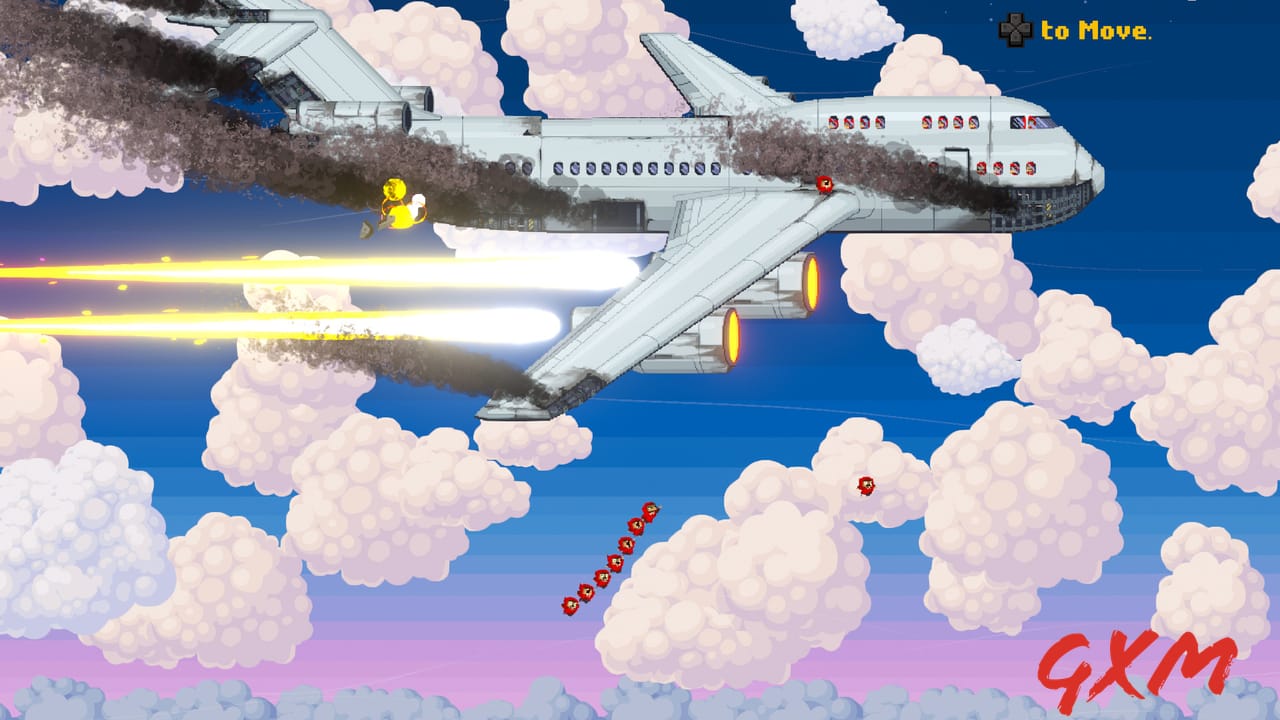 Mayhem in Single Valley Screenshot 1