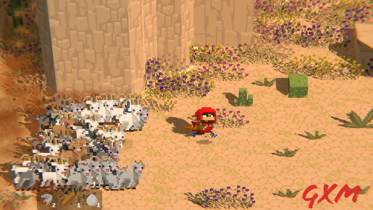 Screenshot 4 of Mayhem in Single Valley