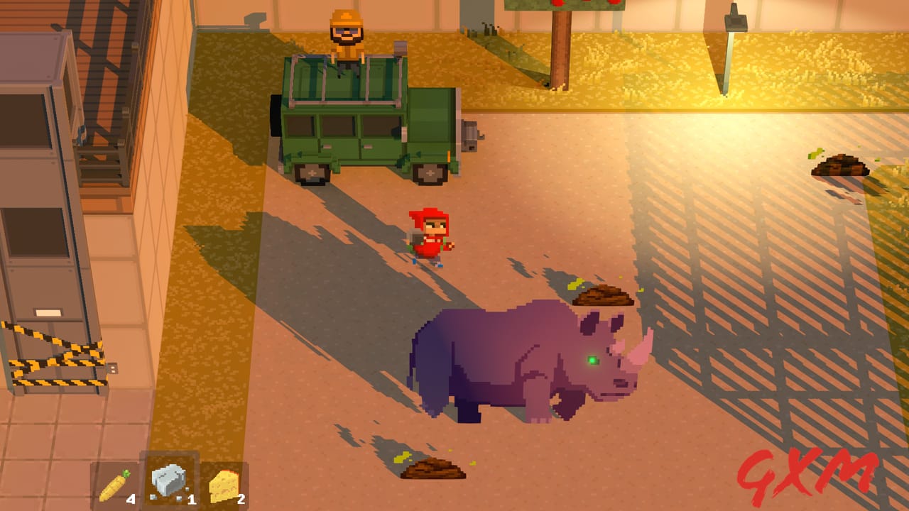 Screenshot 5 of Mayhem in Single Valley