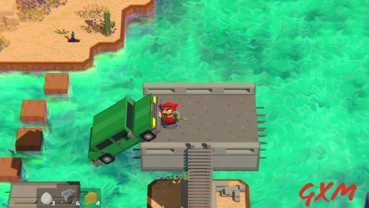 Screenshot 6 of Mayhem in Single Valley