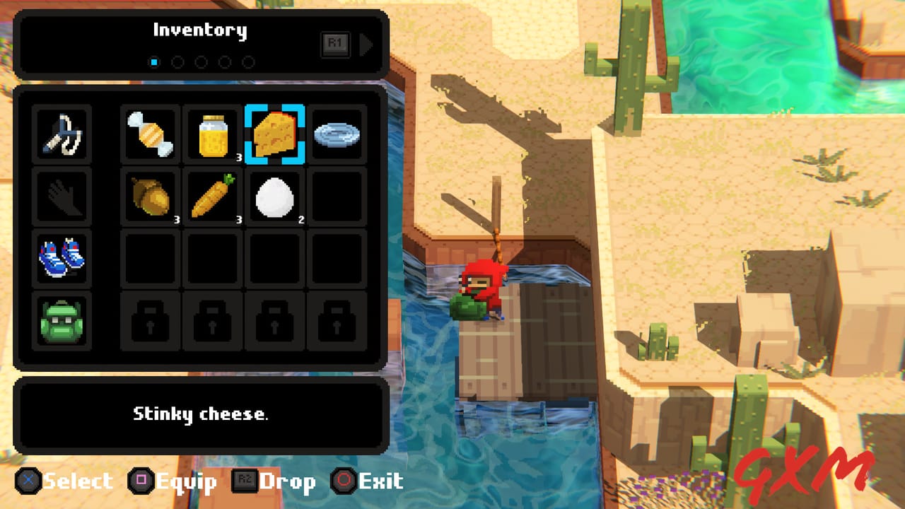 Screenshot 8 of Mayhem in Single Valley