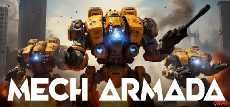 Mech Armada