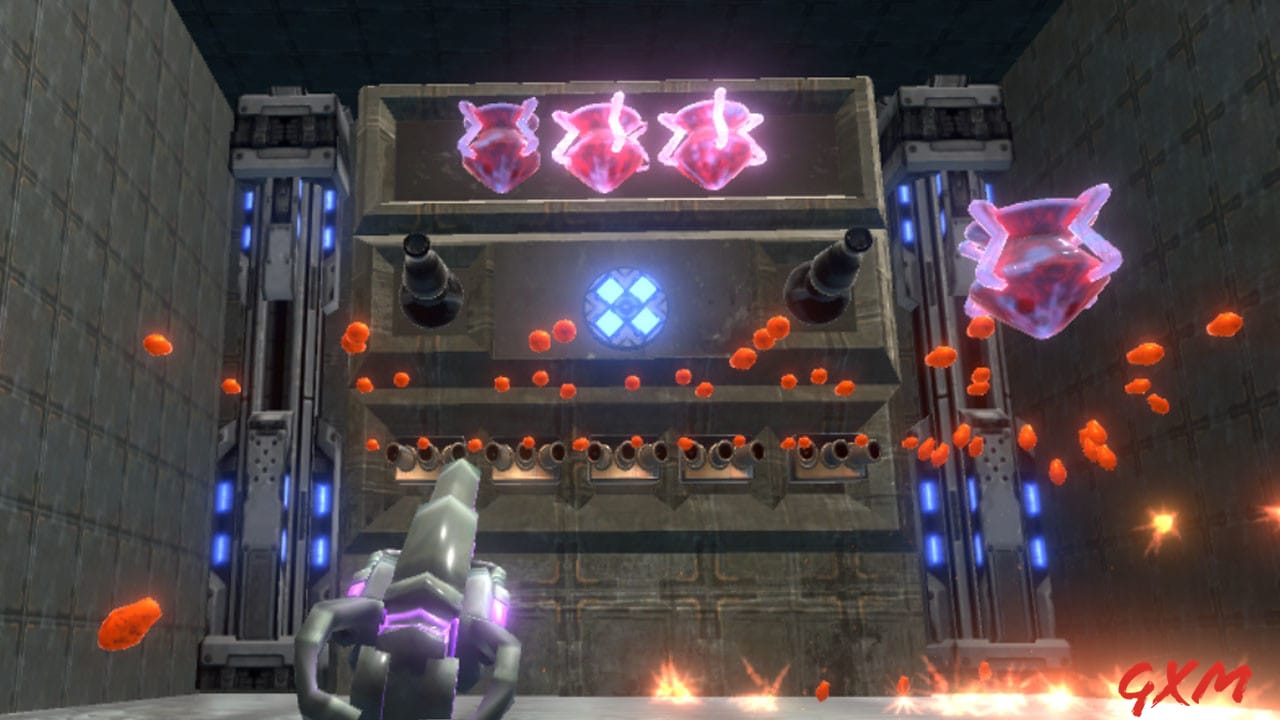 Screenshot 5 of MechanicalFuture