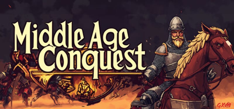 Middle Age Conquest