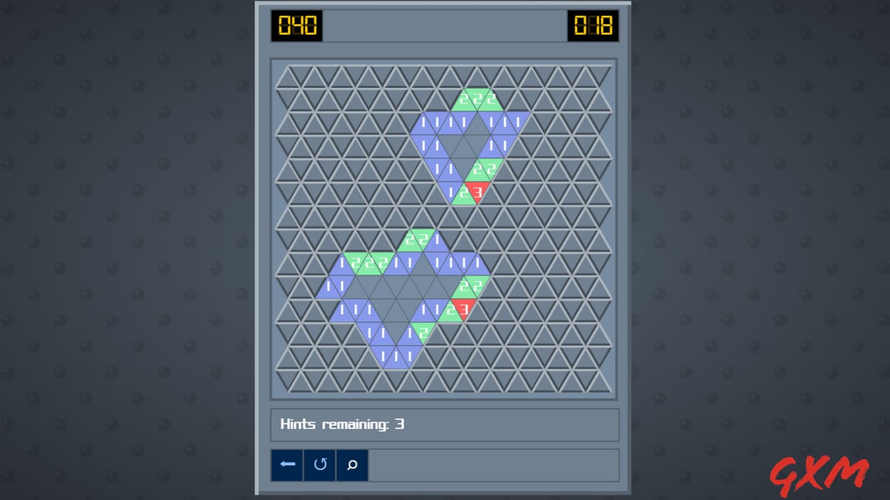 Screenshot 5 of Minesweeper Ultimate