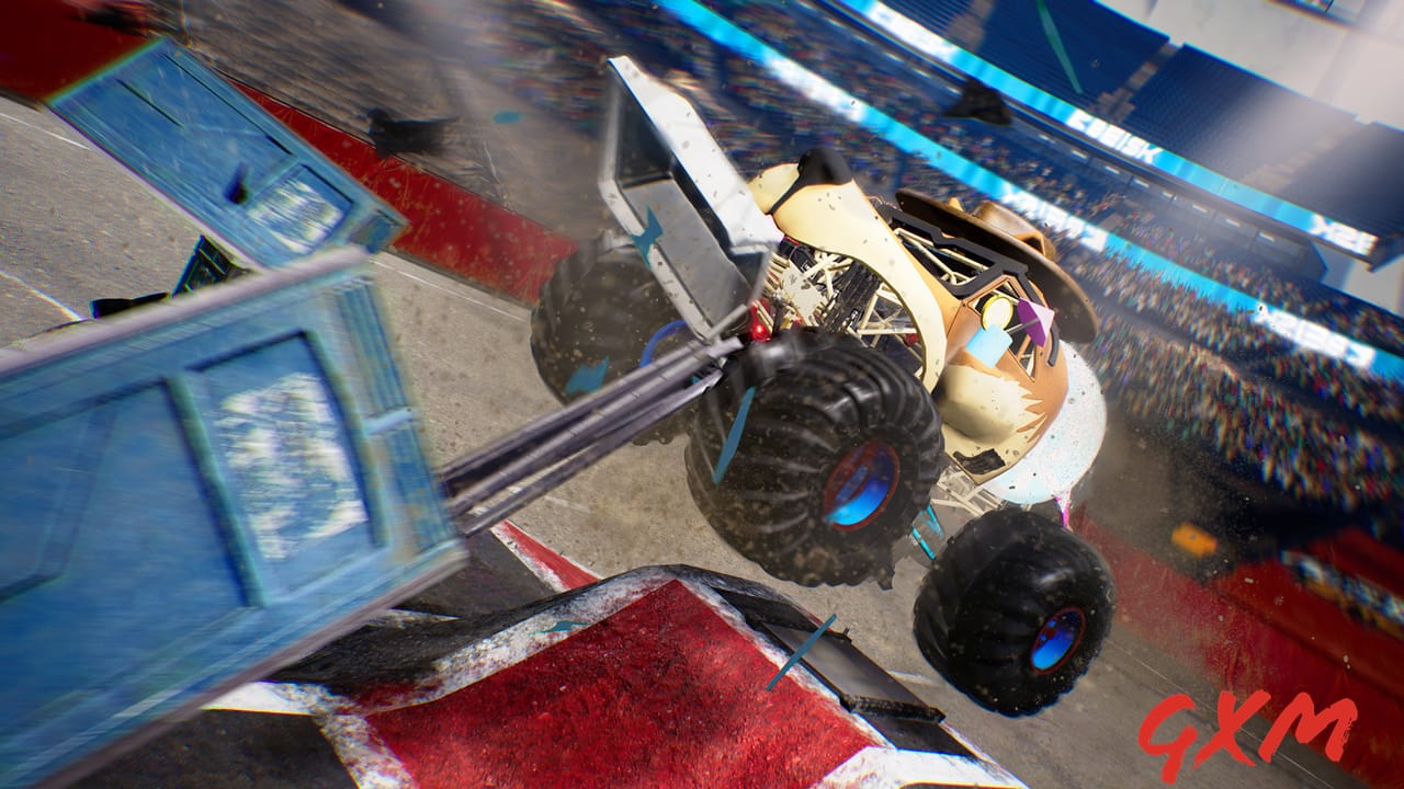 Screenshot 5 of Monster Truck Championship
