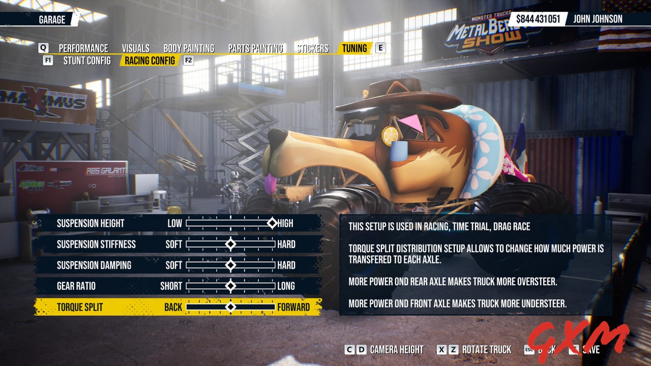 Screenshot 6 of Monster Truck Championship