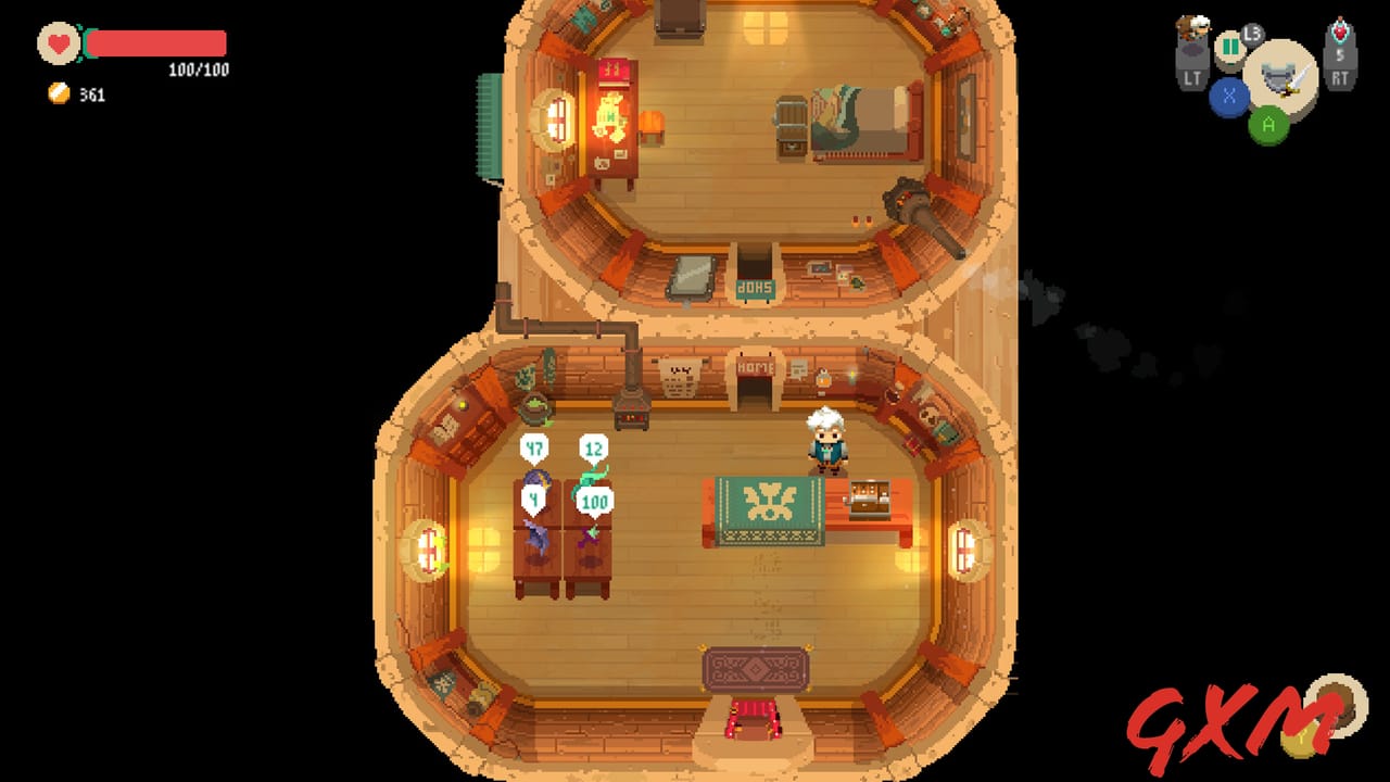 Screenshot 5 of Moonlighter