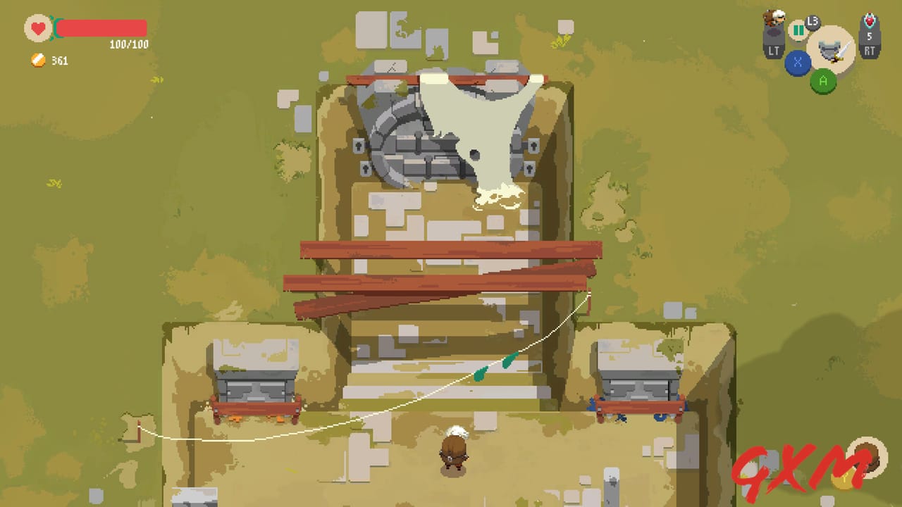 Screenshot 6 of Moonlighter