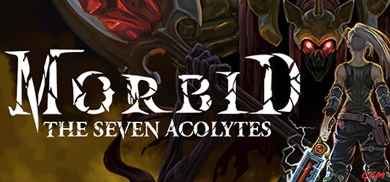 Morbid: The Seven Acolytes